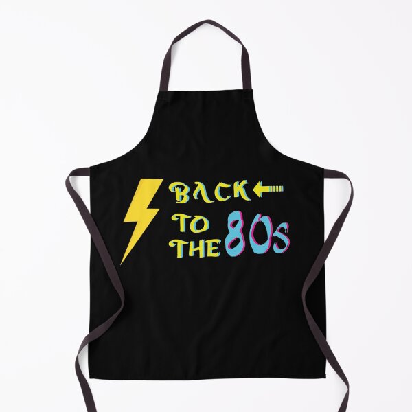 Item preview, Back To The 80s - Costume Fancy Dress Party Idea / Halloween designed and sold by Molic.