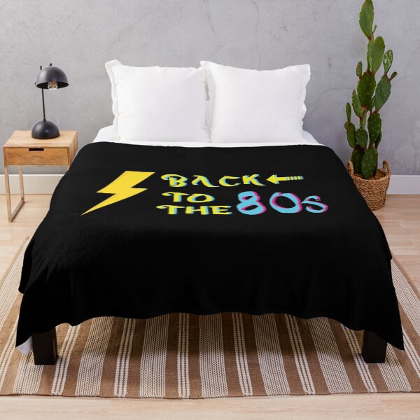 Item preview, Back To The 80s - Costume Fancy Dress Party Idea / Halloween designed and sold by Molic.