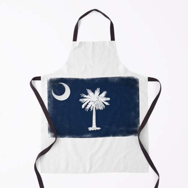 Item preview, South Carolina - Flag of State designed and sold by Amazing States of America.