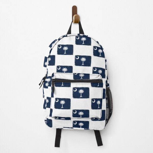 Item preview, South Carolina - Flag of State designed and sold by Amazing States of America.