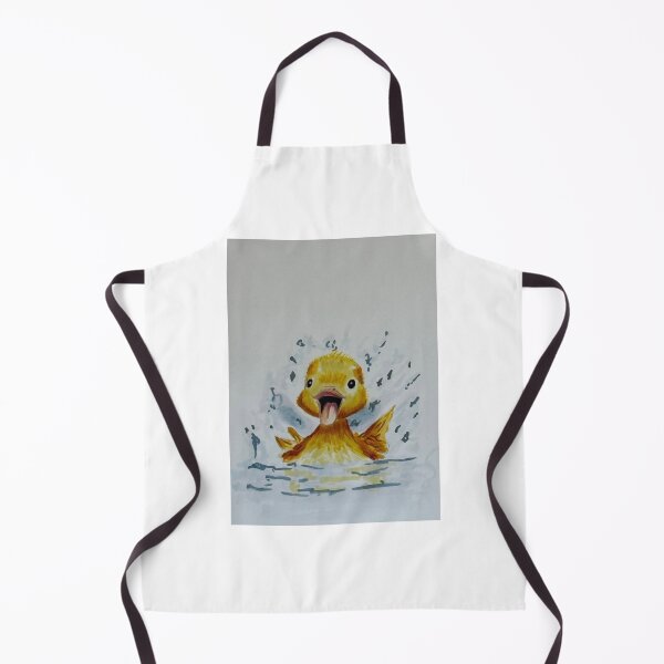 Item preview, Quack Quack! designed and sold by AkshatShikha.