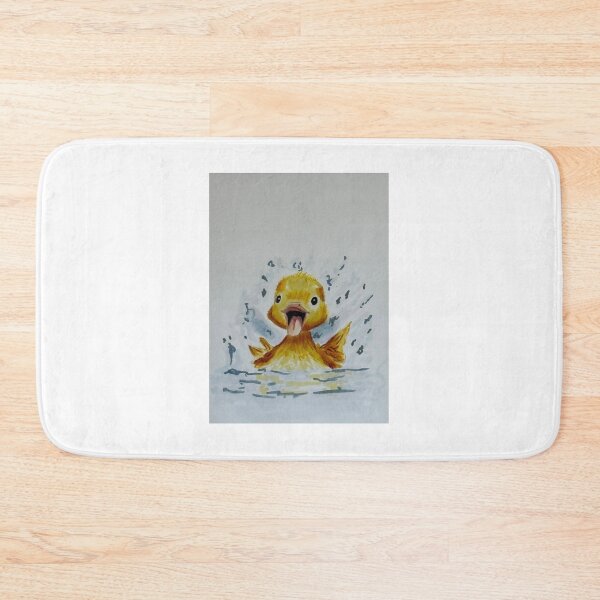 Item preview, Quack Quack! designed and sold by AkshatShikha.