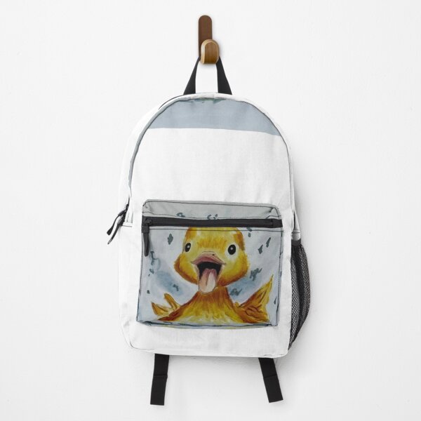 Item preview, Quack Quack! designed and sold by AkshatShikha.