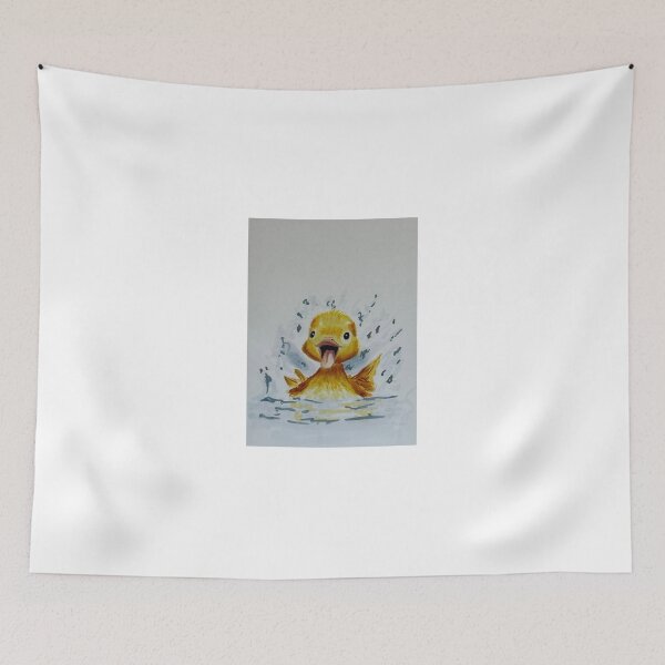 Item preview, Quack Quack! designed and sold by AkshatShikha.