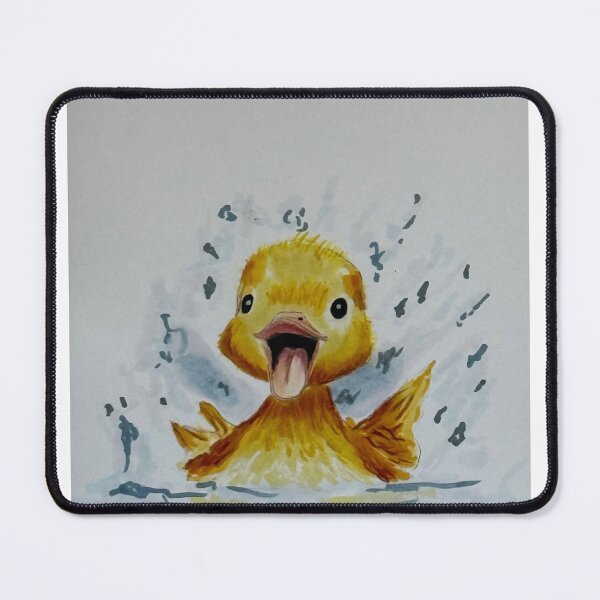 Item preview, Quack Quack! designed and sold by AkshatShikha.