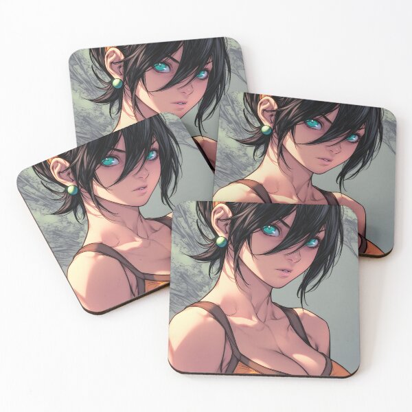 Item preview, Toph Beifong - Avatar 3 designed and sold by Infinite-Aspire.