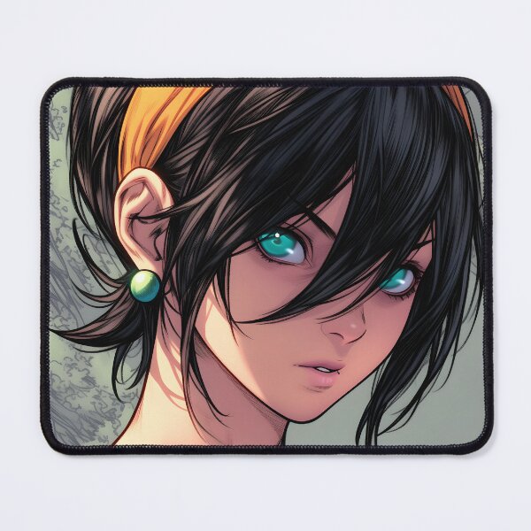 Item preview, Toph Beifong - Avatar 3 designed and sold by Infinite-Aspire.
