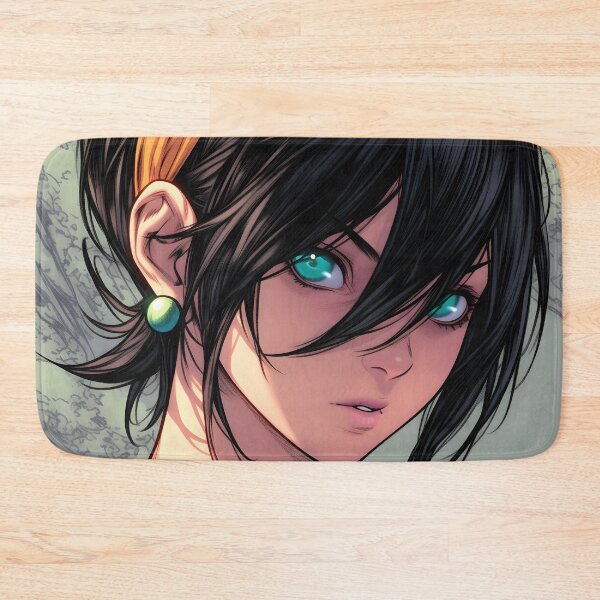 Item preview, Toph Beifong - Avatar 3 designed and sold by Infinite-Aspire.