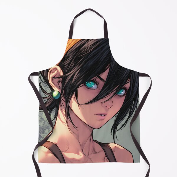 Item preview, Toph Beifong - Avatar 3 designed and sold by Infinite-Aspire.