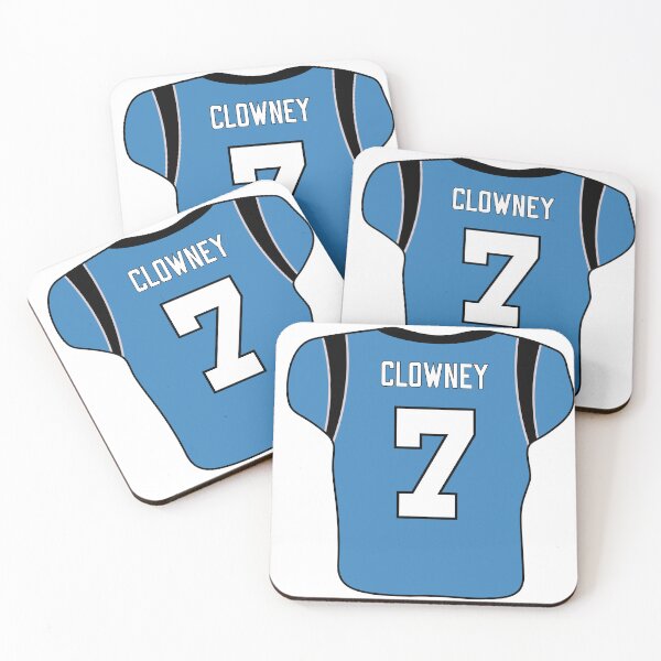 Item preview, Jadeveon Clowney Jersey designed and sold by cbaunoch.