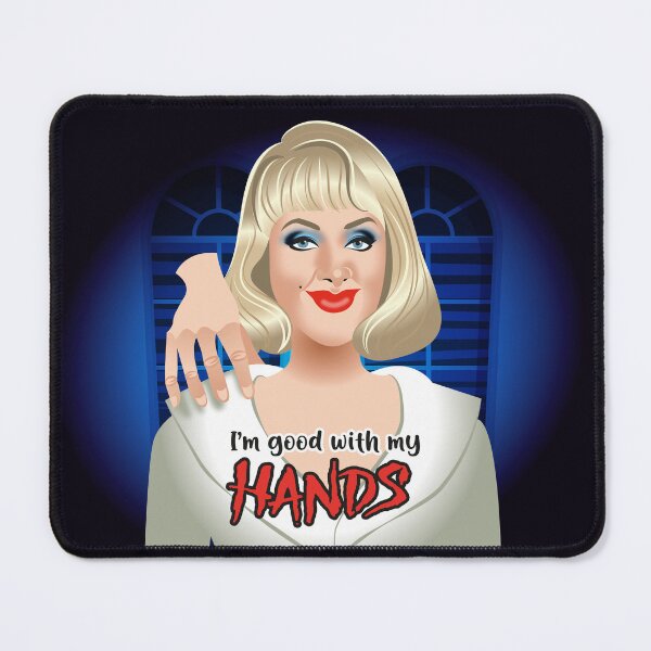 Item preview, Hands designed and sold by AleMogolloArt.