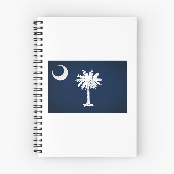 Item preview, South Carolina - Flag of State designed and sold by Amazing States of America.