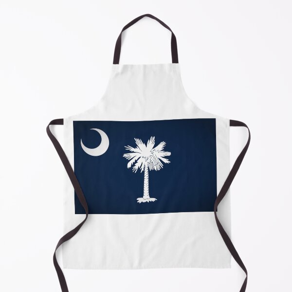 Item preview, South Carolina - Flag of State designed and sold by Amazing States of America.