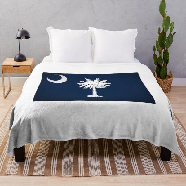 Item preview, South Carolina - Flag of State designed and sold by Amazing States of America.