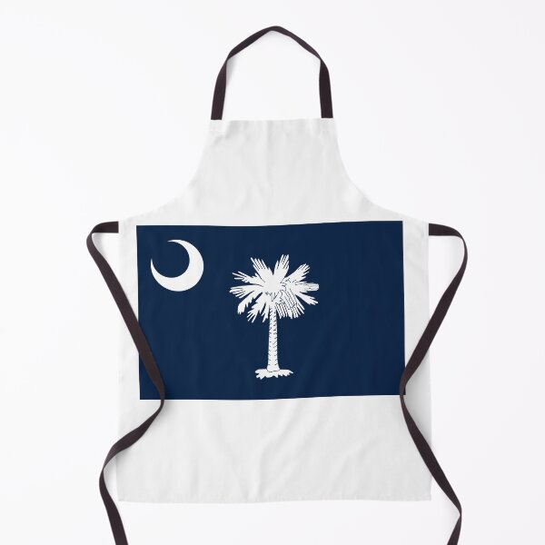 Item preview, South Carolina - Flag of State designed and sold by Amazing States of America.