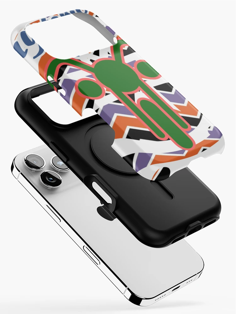 Thumbnail 2 of 4, iPhone Case, Mysterious Ride designed and sold by AWADHESH CHAURASIA.