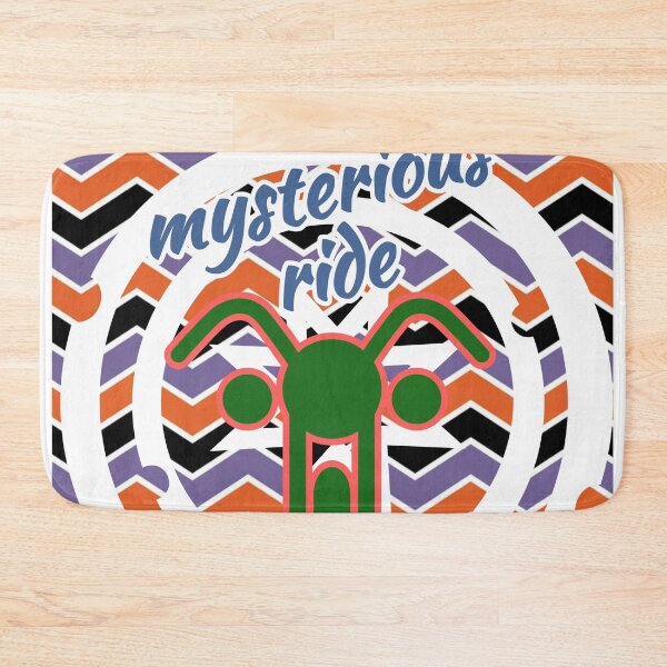 Item preview, Mysterious Ride designed and sold by AWADHESH  CHAURASIA.