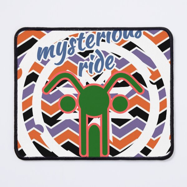 Item preview, Mysterious Ride designed and sold by AWADHESH  CHAURASIA.