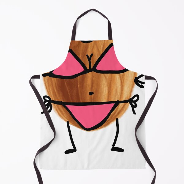 Item preview, Almond designed and sold by oh-to-the-yeah.