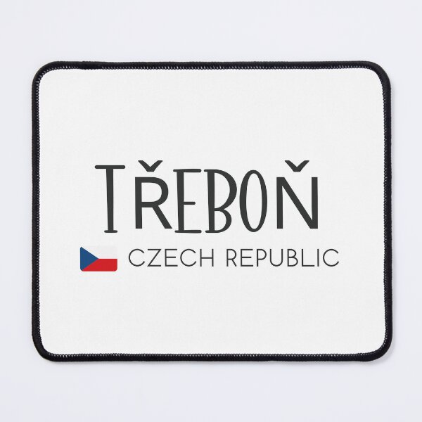 Item preview, Třeboň - Czech Republic  designed and sold by StudioRedKoala.
