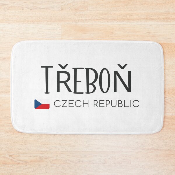 Item preview, Třeboň - Czech Republic  designed and sold by StudioRedKoala.