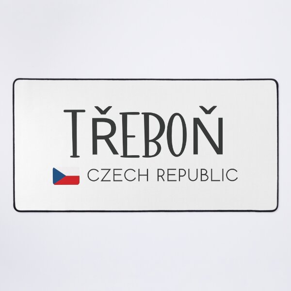 Item preview, Třeboň - Czech Republic  designed and sold by StudioRedKoala.
