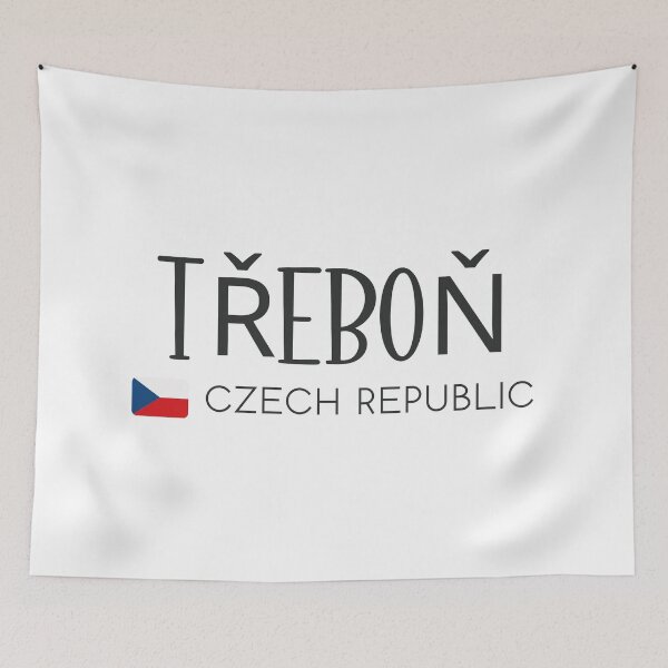 Item preview, Třeboň - Czech Republic  designed and sold by StudioRedKoala.
