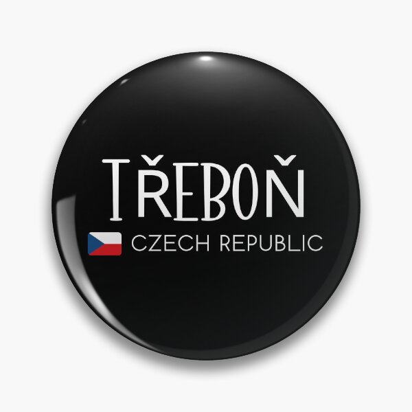 Item preview, Třeboň - Czech Republic  designed and sold by StudioRedKoala.