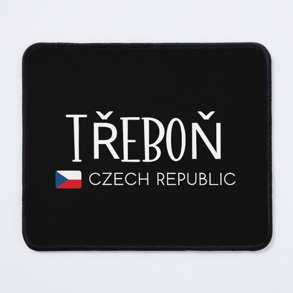 Item preview, Třeboň - Czech Republic designed and sold by StudioRedKoala.