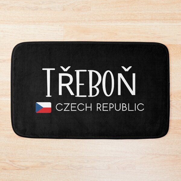 Item preview, Třeboň - Czech Republic  designed and sold by StudioRedKoala.
