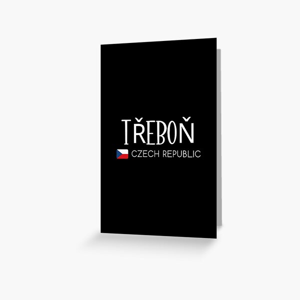 Item preview, Třeboň - Czech Republic  designed and sold by StudioRedKoala.