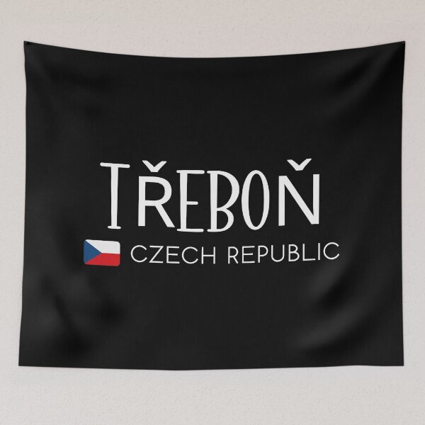 Item preview, Třeboň - Czech Republic  designed and sold by StudioRedKoala.