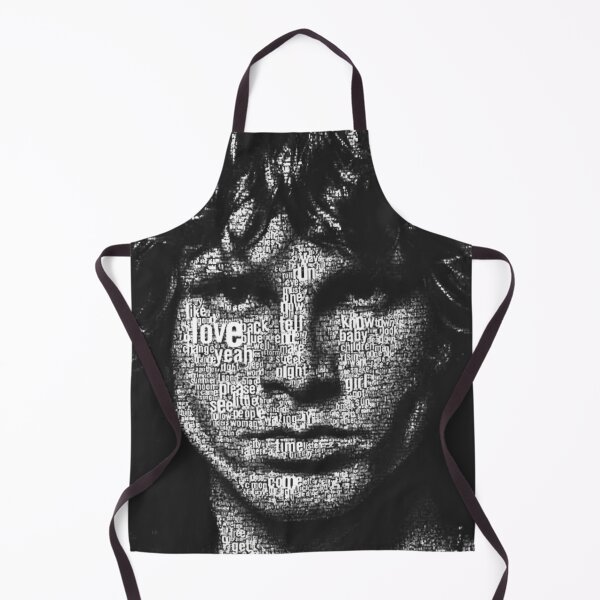 Artikelvorschau, Jim Morrison | Schwarz und Weiß | Der amerikanische Dichter entworfen und verkauft von TheAmericanPoet.