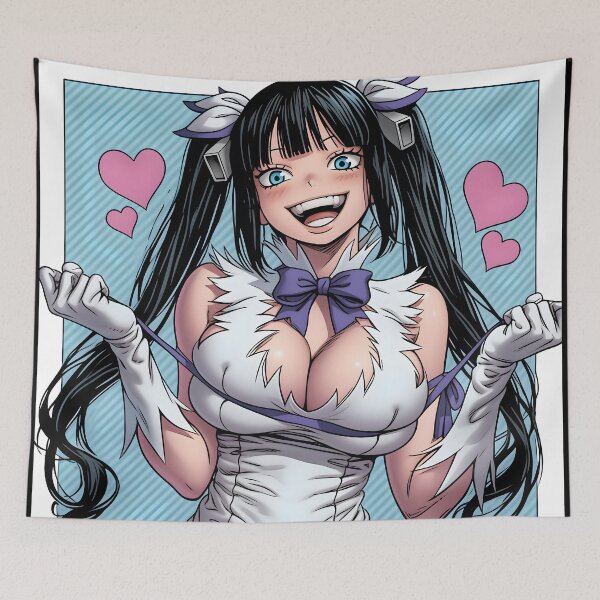 Item preview, Hestia - 21 designed and sold by Infinite-Aspire.