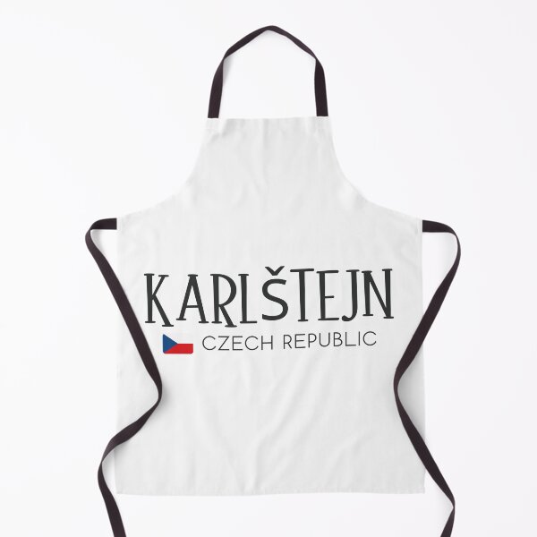 Item preview, Karlštejn - Czech Republic designed and sold by StudioRedKoala.