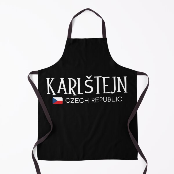 Item preview, Karlštejn - Czech Republic designed and sold by StudioRedKoala.