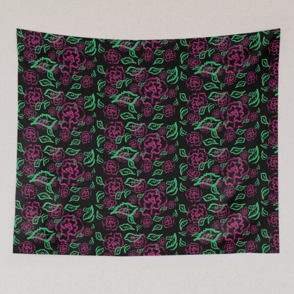 Item preview, Rose Design, inspiration Puglia designed and sold by La-RaMo.