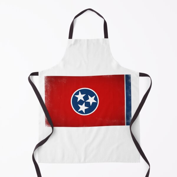 Item preview, Tennessee - Flag of State designed and sold by Amazing States of America.
