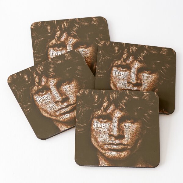 Item preview, Jim Morrison | The Doors | The American Poet designed and sold by TheAmericanPoet.