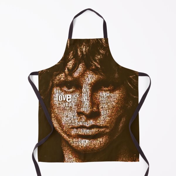 Item preview, Jim Morrison | The Doors | The American Poet designed and sold by TheAmericanPoet.