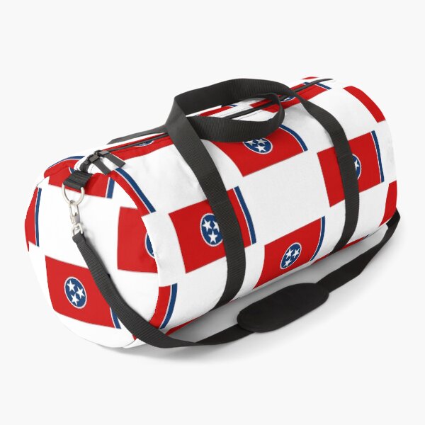 Item preview, Tennessee - Flag of State designed and sold by Amazing States of America.