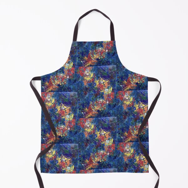 Item preview, Spatial Chaos designed and sold by Dorothea Neumann.