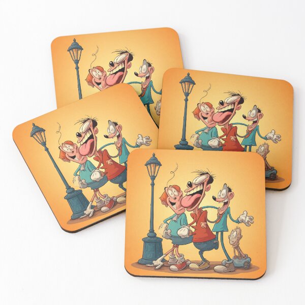 Item preview, Streetlight Shenanigans designed and sold by kyxur.