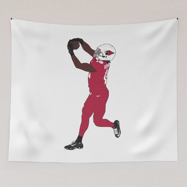 Item preview, Marvin Harrison Jr designed and sold by ryanclark12.