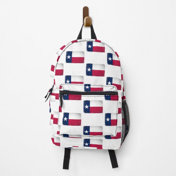 Item preview, Texas - Flag of State designed and sold by Amazing States of America.