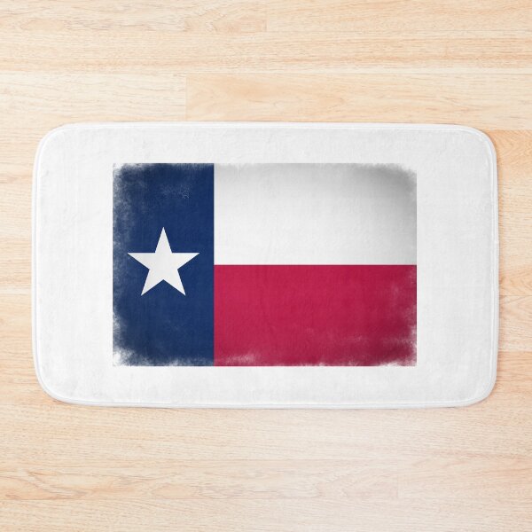 Item preview, Texas - Flag of State designed and sold by Amazing States of America.
