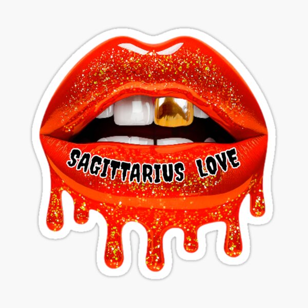 Item preview, SAGITTARIUS SEASON STICKER ZODIAC HOROSCOPE BIRTHDAY designed and sold by Arts4U.