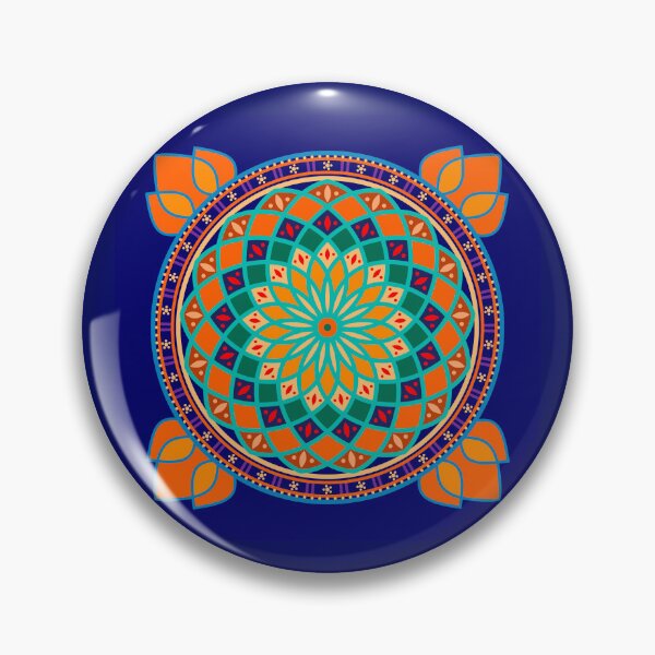 Item preview,  Mystic Mandala Harmony designed and sold by Ihor Ivanov.