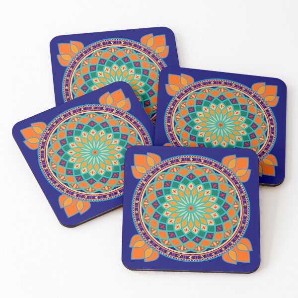 Item preview,  Mystic Mandala Harmony designed and sold by Ihor Ivanov.