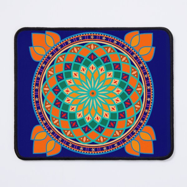 Item preview,  Mystic Mandala Harmony designed and sold by Ihor Ivanov.